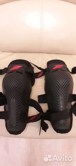 Мотоэкипировка мужская бу