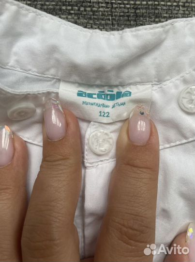 Школьная одежда для девочки