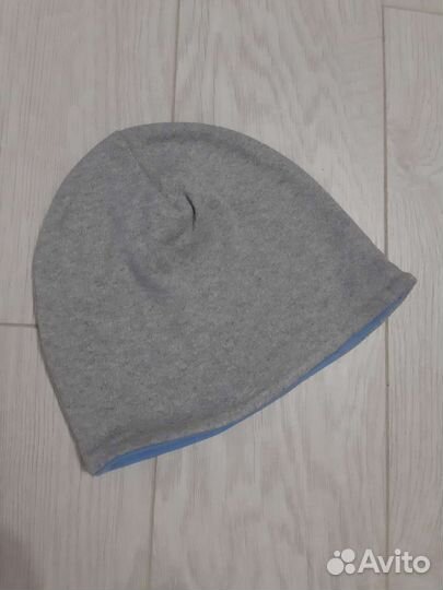 Шапка детская новая выс 21 длина 24