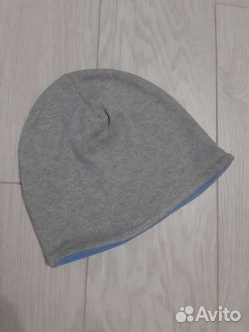 Шапка детская новая выс 21 длина 24