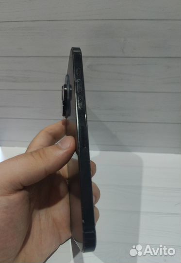 iPhone 14 pro max/256gb Space Black