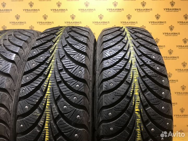 Goodyear UltraGrip Extreme 185/65 R15 88T