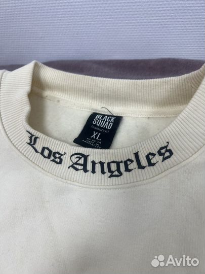 Свитшот мужской