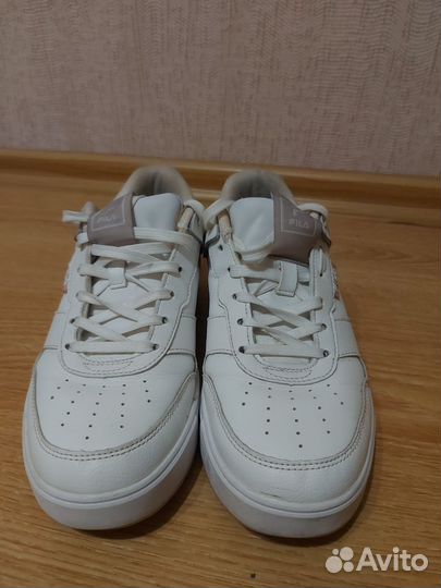 Кроссовки женские Fila 38.5