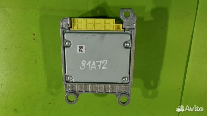 Блок управления SRS для Lexus IS 250 2005 - 2013