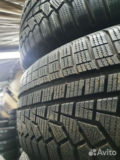 Hankook Winter I'Cept Evo2 W320A SUV 225/55 R19 100H