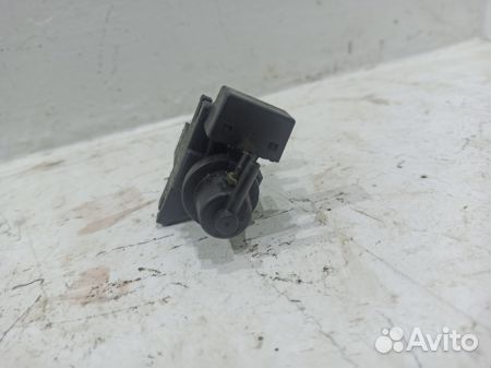 Клапан преобразователь давления турбины