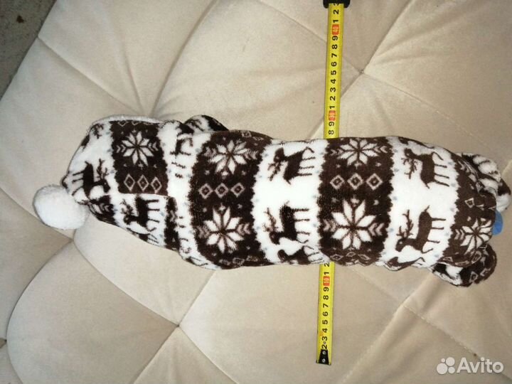 Комбинезон для собаки