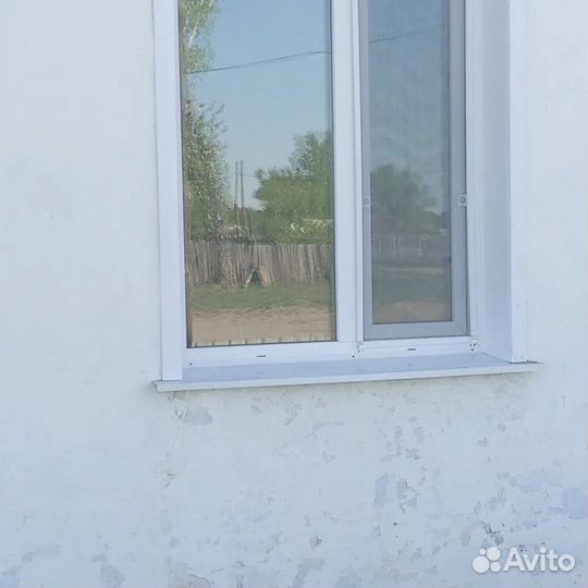 Пластиковые окна на заказ