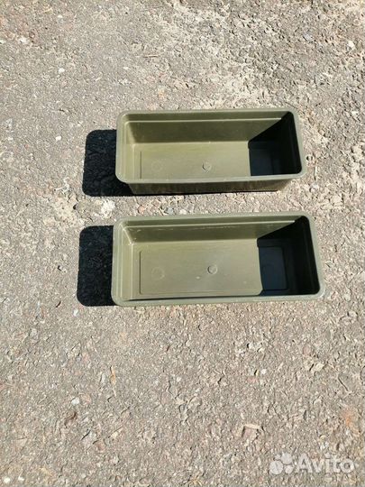 Плошка для рассады