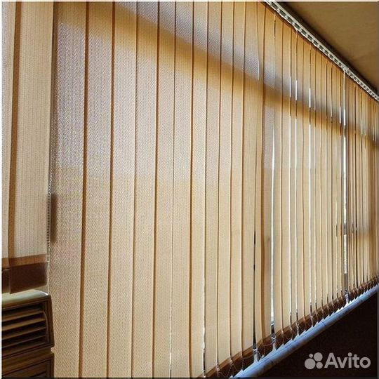 Жалюзи от производителя