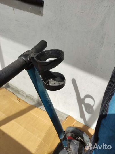 Прогулочная коляска бу