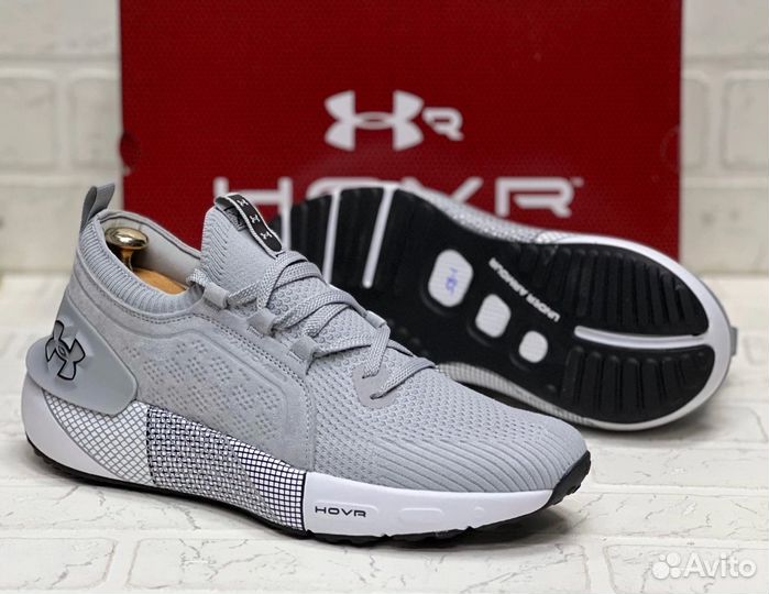 Under Armour hovr Phantom 3 SE Elevate