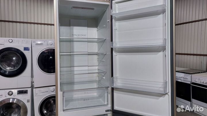 Холодильник Haier cef537.03 Доставка. Гарантия