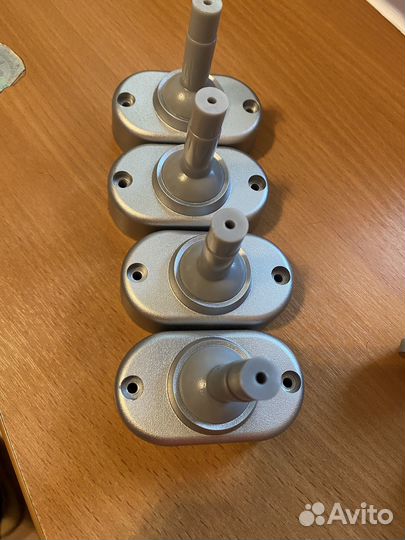 Домашняя аудиосистема