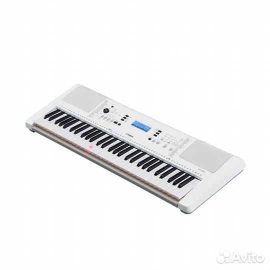 Yamaha EZ-300 синтезатор