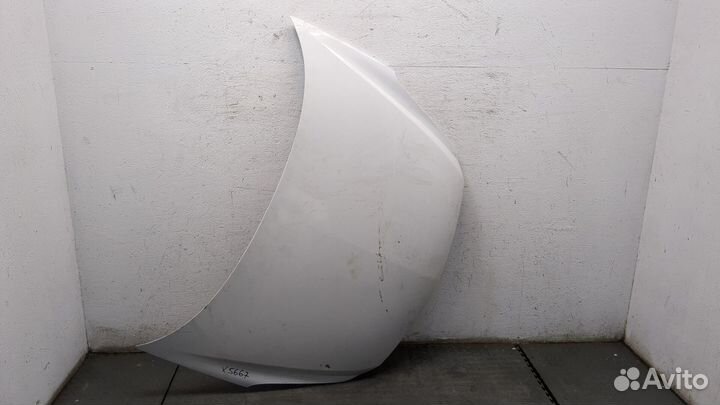 Капот Opel Corsa D, 2014