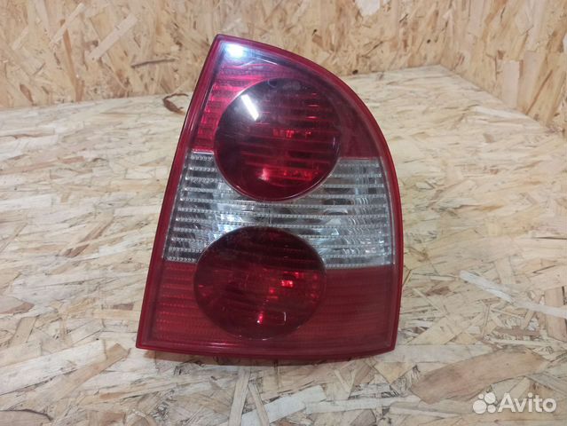 Фонарь правый Volkswagen Passat B5+ седан