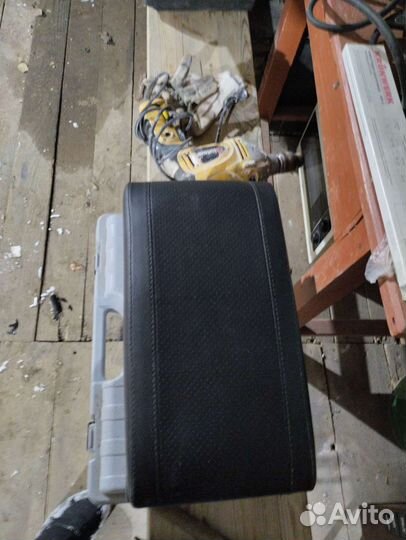 Подлокотник kia rio