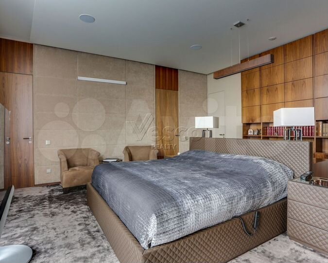 6-к. квартира, 454,6 м², 7/7 эт.