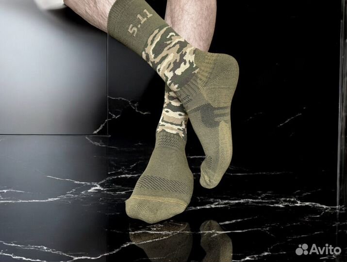 Носки для военных 5.11