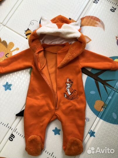 Детская одежда для девочек