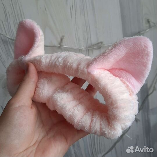 Повязка на голову