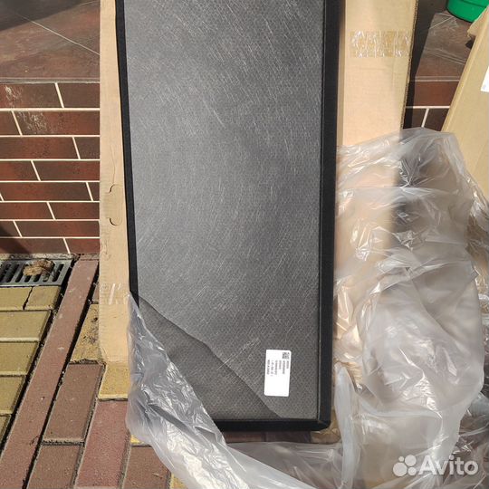 Новый пол багажника GM арт. 84220254