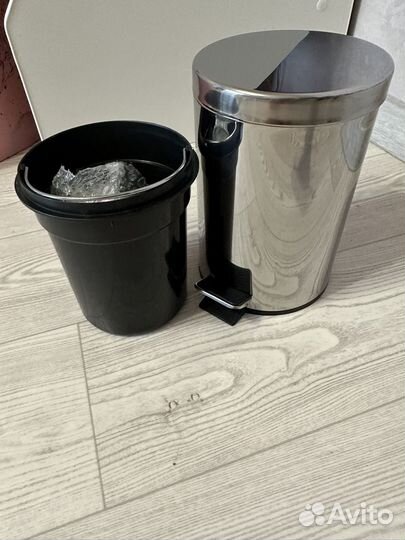 Ведро 3 литра