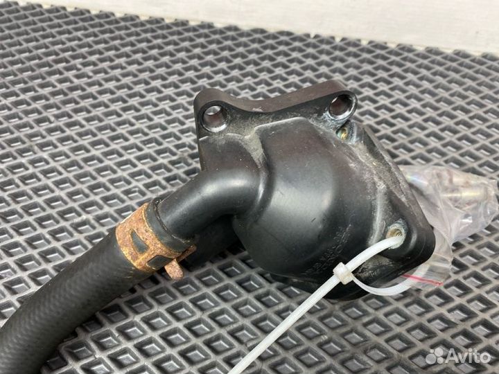 Корпус термостата Honda Cr-V3 RE K24A 2007-2012Гв