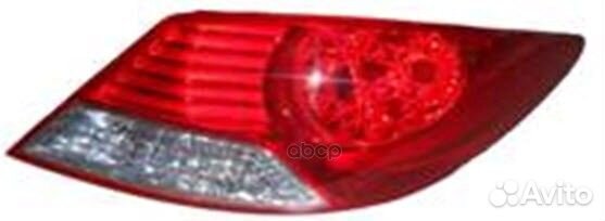 Фонарь задний 924021R030 Hyundai-KIA