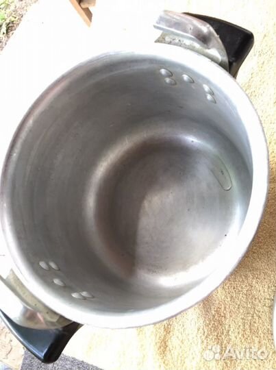 Скороварка