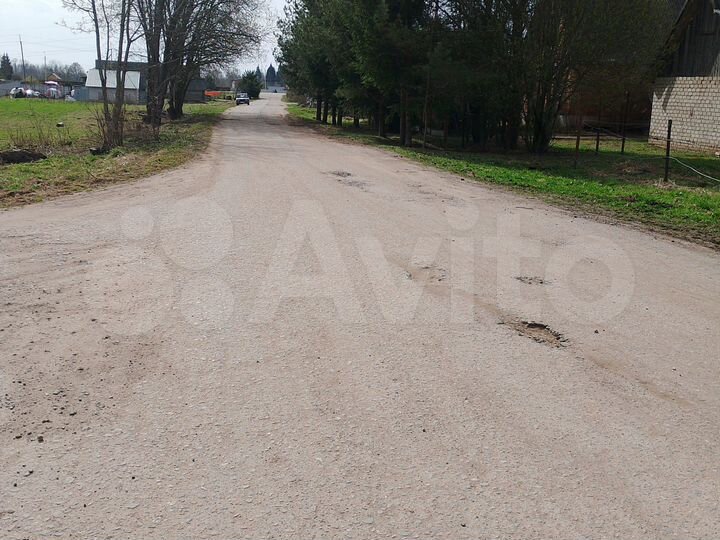 Участок 15 га (ИЖС)