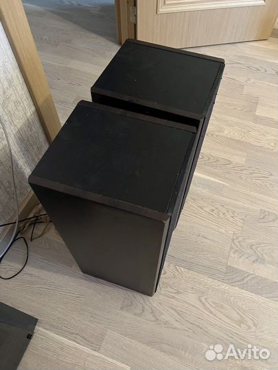 Колонки microlab solo 3