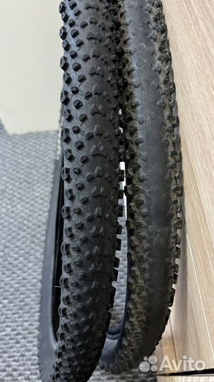 Покрышка велосипеда 27.5