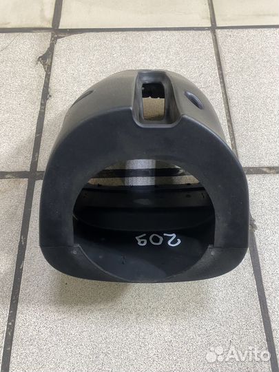 Подрулевой кожух Ford Mondeo III