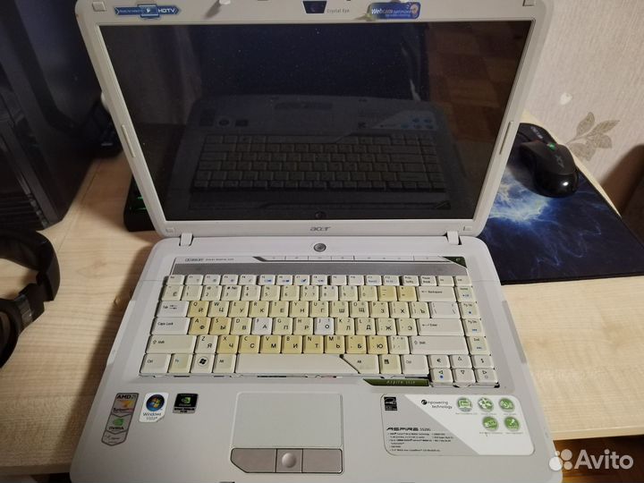 Acer 5520g