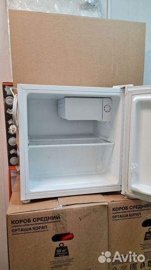 Минихолодильник бу