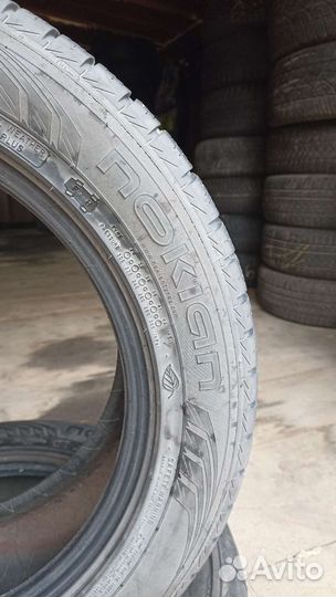 Nokian Tyres WR G2 215/55 R16