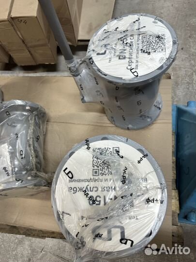 Кран шаровый фланцевый ду 150