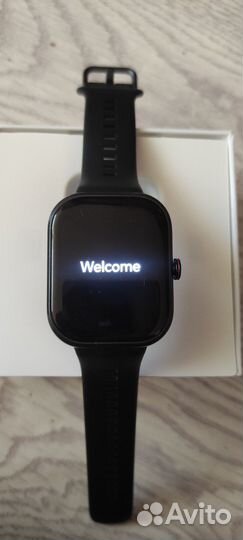 Смарт часы honor choice watch