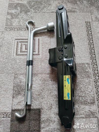 Домкрат Набор инструментов для Haval Jolion