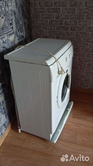 Стиральная машина бу