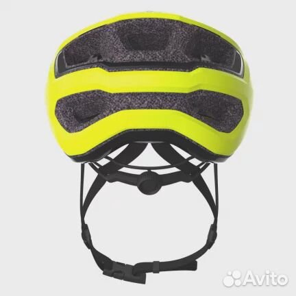 Scott Arx Plus Black Radium Yellow RC