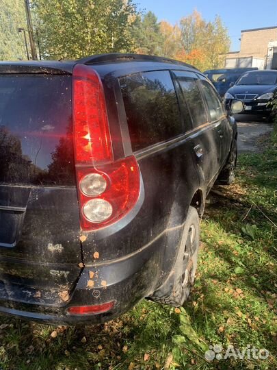 Great Wall Hover Н5