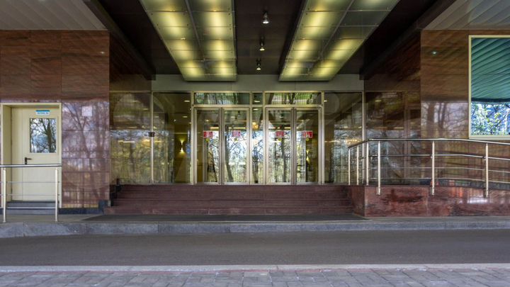 Офис 464 кв.м