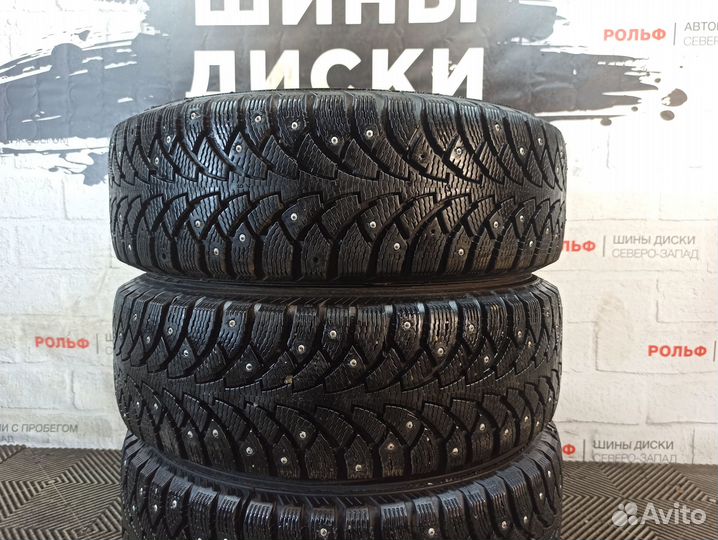 Колеса в сборе 185/65 R15
