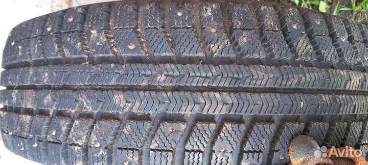 Amtel NordMaster 205/70 R15 95Q