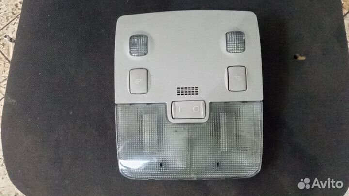 Плафон audi a3 8l