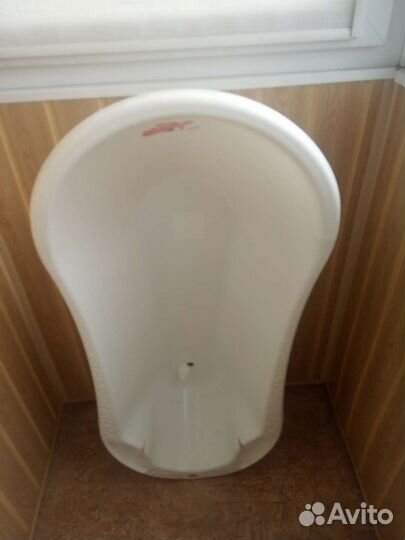 Ванночка для купания